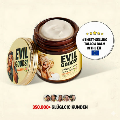 GLOW TALLOW BALM