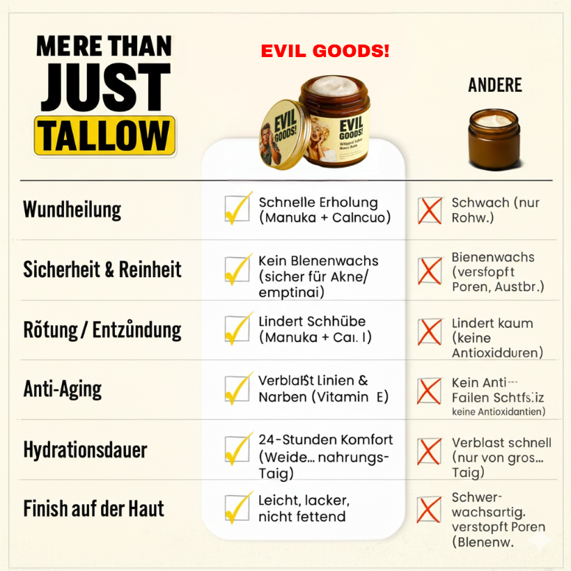 GLOW TALLOW BALM