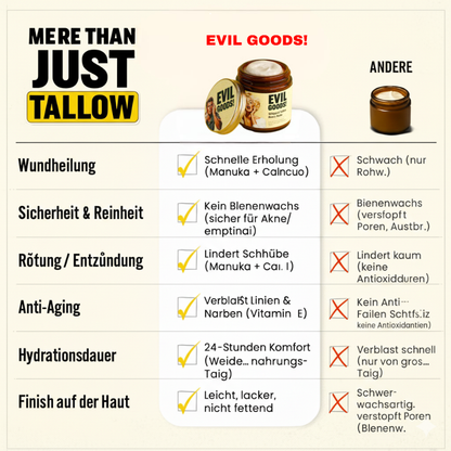 GLOW TALLOW BALM